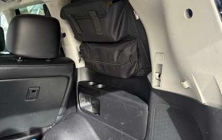 Toyota Land Cruiser 200, 2014 год, 7 000 000 рублей, 15 фотография