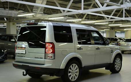 Land Rover Discovery IV, 2011 год, 1 788 000 рублей, 7 фотография