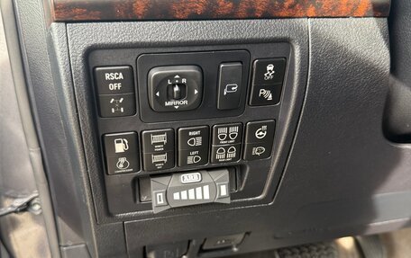 Toyota Land Cruiser 200, 2014 год, 7 000 000 рублей, 18 фотография