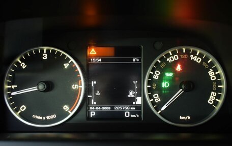 Land Rover Discovery IV, 2011 год, 1 788 000 рублей, 11 фотография