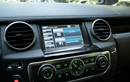 Land Rover Discovery IV, 2011 год, 1 788 000 рублей, 12 фотография