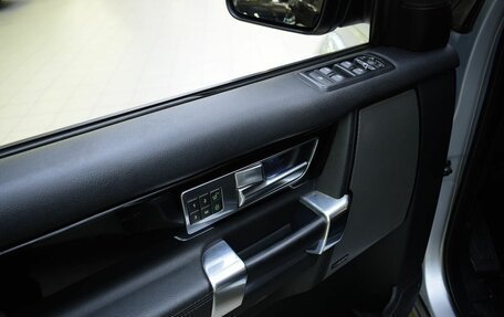 Land Rover Discovery IV, 2011 год, 1 788 000 рублей, 14 фотография