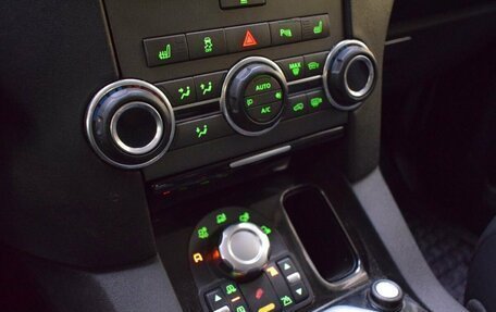 Land Rover Discovery IV, 2011 год, 1 788 000 рублей, 13 фотография