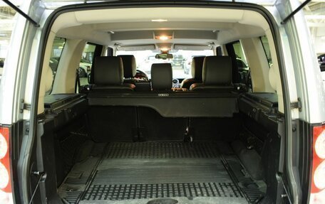 Land Rover Discovery IV, 2011 год, 1 788 000 рублей, 19 фотография