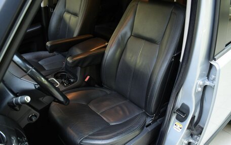 Land Rover Discovery IV, 2011 год, 1 788 000 рублей, 16 фотография