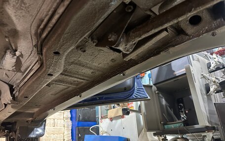 Chevrolet Niva I рестайлинг, 2017 год, 820 000 рублей, 11 фотография