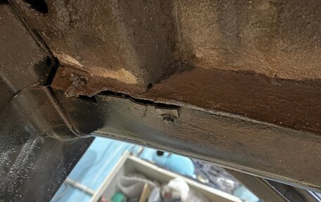 Chevrolet Niva I рестайлинг, 2017 год, 820 000 рублей, 9 фотография