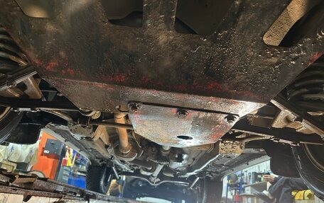 Chevrolet Niva I рестайлинг, 2017 год, 820 000 рублей, 15 фотография