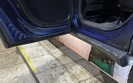 Chevrolet Niva I рестайлинг, 2017 год, 820 000 рублей, 23 фотография