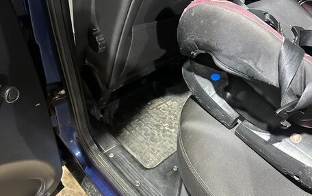 Chevrolet Niva I рестайлинг, 2017 год, 820 000 рублей, 20 фотография