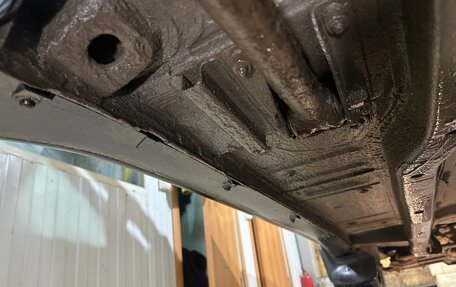 Chevrolet Niva I рестайлинг, 2017 год, 820 000 рублей, 13 фотография