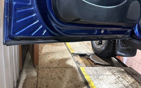 Chevrolet Niva I рестайлинг, 2017 год, 820 000 рублей, 22 фотография