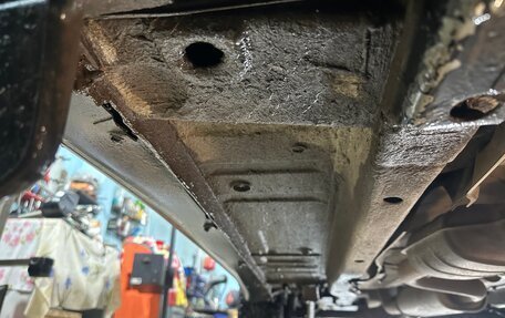 Chevrolet Niva I рестайлинг, 2017 год, 820 000 рублей, 16 фотография