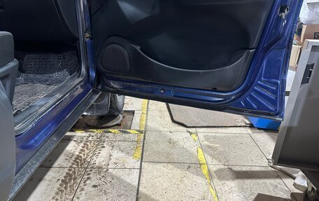 Chevrolet Niva I рестайлинг, 2017 год, 820 000 рублей, 24 фотография