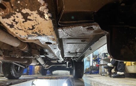 Chevrolet Niva I рестайлинг, 2017 год, 820 000 рублей, 17 фотография