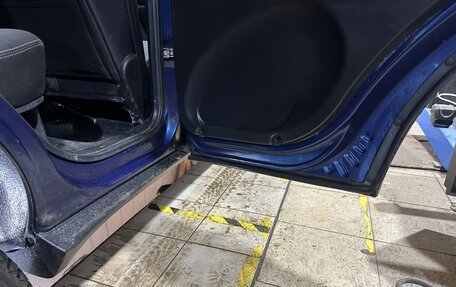 Chevrolet Niva I рестайлинг, 2017 год, 820 000 рублей, 25 фотография