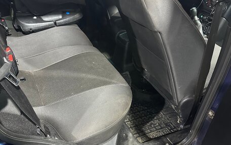 Chevrolet Niva I рестайлинг, 2017 год, 820 000 рублей, 19 фотография