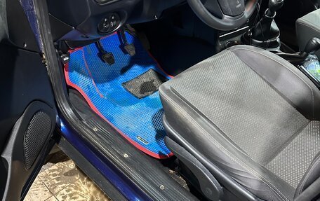 Chevrolet Niva I рестайлинг, 2017 год, 820 000 рублей, 21 фотография