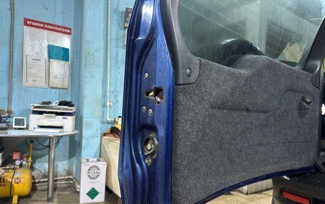 Chevrolet Niva I рестайлинг, 2017 год, 820 000 рублей, 29 фотография