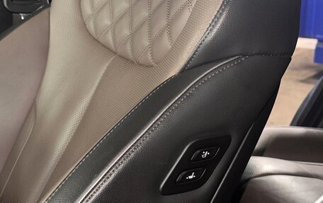 Hyundai Santa Fe IV, 2021 год, 1 900 000 рублей, 12 фотография