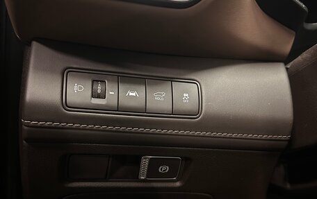 Hyundai Santa Fe IV, 2021 год, 1 900 000 рублей, 10 фотография