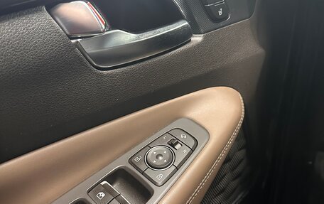 Hyundai Santa Fe IV, 2021 год, 1 900 000 рублей, 9 фотография