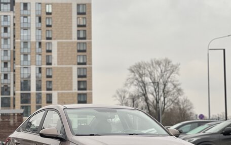 Hyundai Solaris II рестайлинг, 2020 год, 1 450 000 рублей, 3 фотография