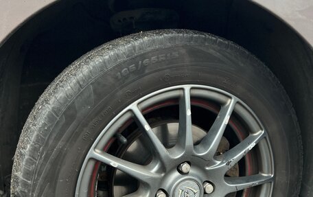 Hyundai Solaris II рестайлинг, 2020 год, 1 450 000 рублей, 7 фотография