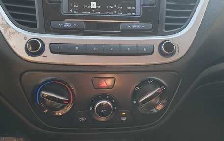 Hyundai Solaris II рестайлинг, 2019 год, 599 999 рублей, 5 фотография