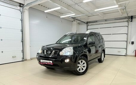 Nissan X-Trail, 2008 год, 1 429 000 рублей, 1 фотография