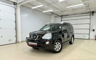 Nissan X-Trail, 2008 год, 1 429 000 рублей, 1 фотография