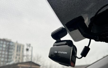 Hyundai Solaris II рестайлинг, 2020 год, 1 450 000 рублей, 15 фотография