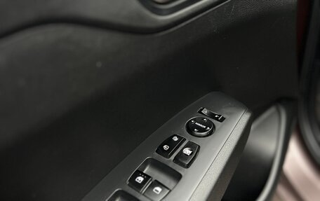 Hyundai Solaris II рестайлинг, 2020 год, 1 450 000 рублей, 11 фотография