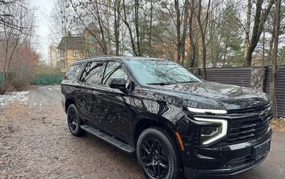 Chevrolet Tahoe IV, 2025 год, 11 800 000 рублей, 1 фотография