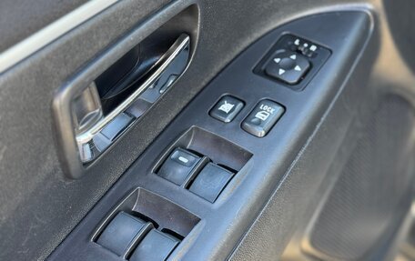 Mitsubishi ASX I рестайлинг, 2013 год, 5 фотография