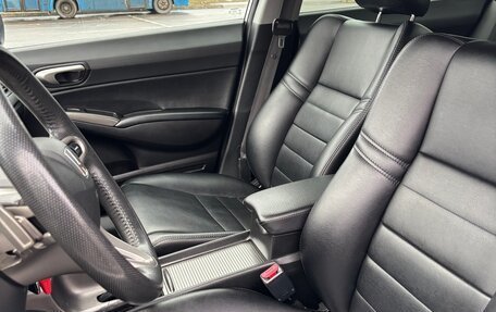 Honda Civic VIII, 2008 год, 760 000 рублей, 8 фотография