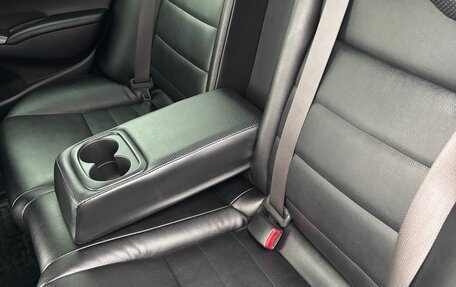 Honda Civic VIII, 2008 год, 760 000 рублей, 6 фотография