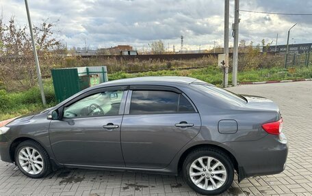 Toyota Corolla, 2012 год, 1 150 000 рублей, 5 фотография