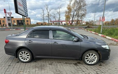 Toyota Corolla, 2012 год, 1 150 000 рублей, 3 фотография