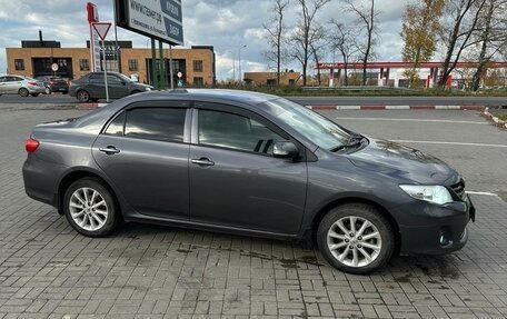 Toyota Corolla, 2012 год, 1 150 000 рублей, 2 фотография