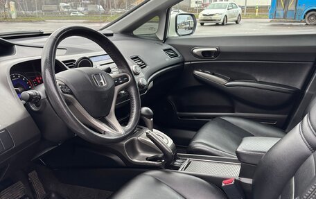 Honda Civic VIII, 2008 год, 760 000 рублей, 7 фотография