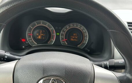 Toyota Corolla, 2012 год, 1 150 000 рублей, 12 фотография