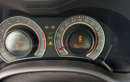 Toyota Corolla, 2012 год, 1 150 000 рублей, 18 фотография