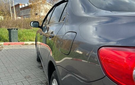 Toyota Corolla, 2012 год, 1 150 000 рублей, 8 фотография