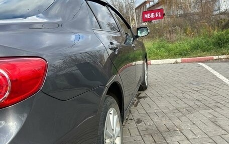 Toyota Corolla, 2012 год, 1 150 000 рублей, 9 фотография