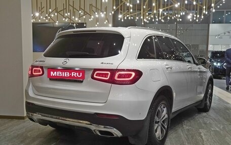 Mercedes-Benz GLC, 2020 год, 3 250 000 рублей, 2 фотография