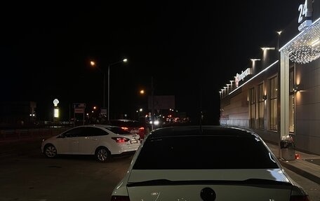 Volkswagen Polo VI (EU Market), 2013 год, 713 000 рублей, 13 фотография