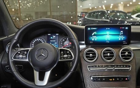 Mercedes-Benz GLC, 2020 год, 3 250 000 рублей, 11 фотография