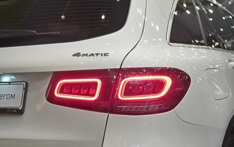 Mercedes-Benz GLC, 2020 год, 3 250 000 рублей, 6 фотография