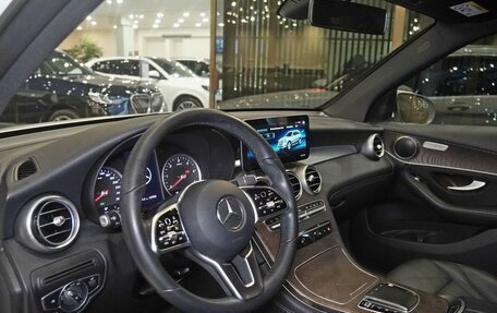 Mercedes-Benz GLC, 2020 год, 3 250 000 рублей, 9 фотография